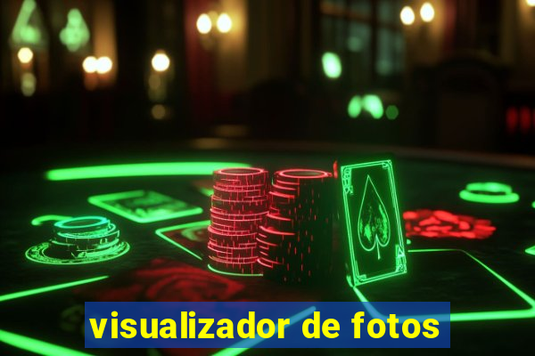 visualizador de fotos